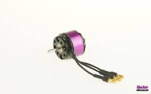 Hacker A20-30 M EVO kv980