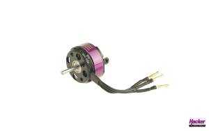 Hacker A20-34 S EVO kv1500