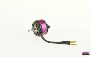Hacker A20-50 S EVO kv1088