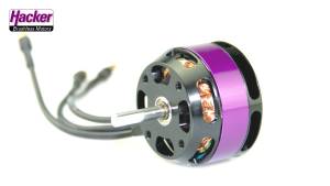 Hacker A30-22 S V4 kv1440