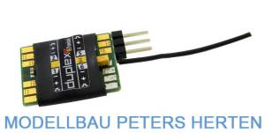 Hacker Empfänger DUPLEX R7 nano EX - 80001234 Abb. 1