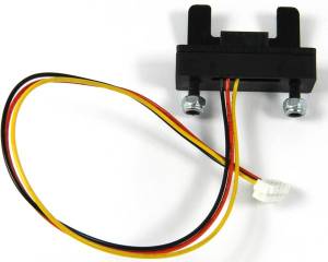 Hacker DUPLEX Halter für JetiBox Profi  - 80001416 Abb. 1