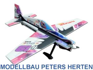 Hacker Edge 540 Race - 120 cm