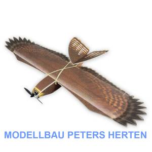 Hacker HAWK elektro ARF - 137 cm