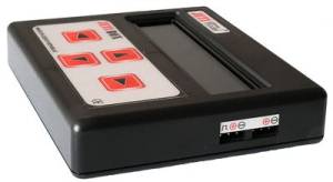 Hacker JetiBox - 11006000 Abb. 1 