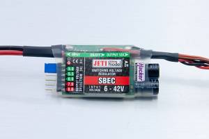 Hacker Jetimodel SBec - 22985471 Abb. 1