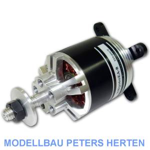 Hacker M Force 5060CA-7 KV 375 Brushless Motor