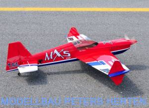 HAcker  MXS-91