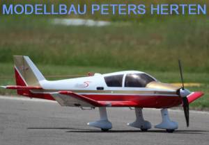 Hacker Robin S 50E Weiss/Rot - 65300250 Abb. 1