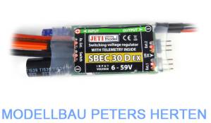 Hacker JETImodel SBEC 30 D - 22985499 abb 1