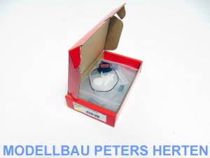 DPower Hacker Servo Set ID-1 - HCSC01 Abb. 1