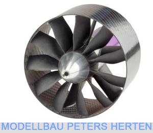 Hacker Stream-Fan 120/600 - 10107606 Abb. 1