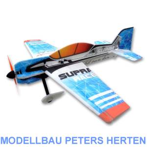 D-Power Hacker Supra Race 1000 - 100cm - HC1704 Abb. 1