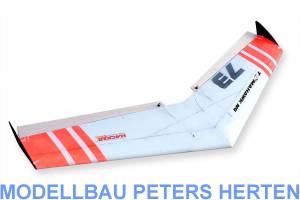 D-Power Hacker TOMAHAWK NG Advance ARF - 123 cm - HC1740A Abb. 1