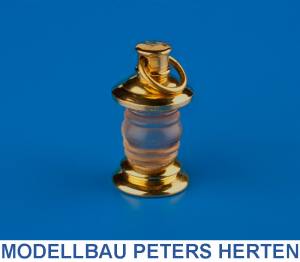 Krick Handlampe oder Sturmleuchte - 60112 Abb. 1