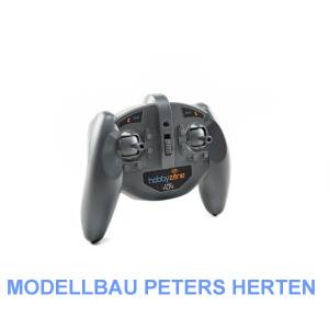 Horizon Spektrum NX10 10-Kanal DSMX nur Sender - SPMR10100EU Abb. 1