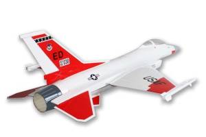 Het-RC F-16 Edwards abb. 1