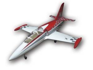HET-RC, L-39 Albatros HPAT ARF Abb. 1