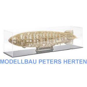 Hindenburg LZ-129 / 540mm