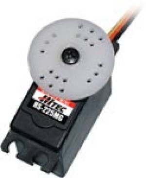 Hitec HS-225BB - 112225 Abb. 1