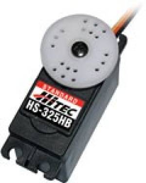 Hitec HS-325HB - 112325 Abb. 1