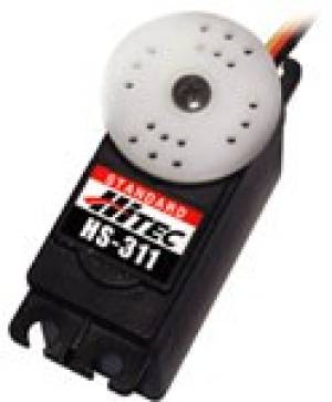 Hitec HS-311 - 112311 Abb. 1