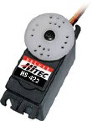 Hitec HS-422 - 112422 Abb. 1