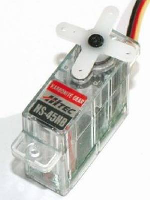 Hitec HS-45HB - 112045 Abb. 1