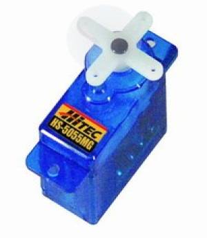 Hitec HS-5055MG - 113055 Abb. 1