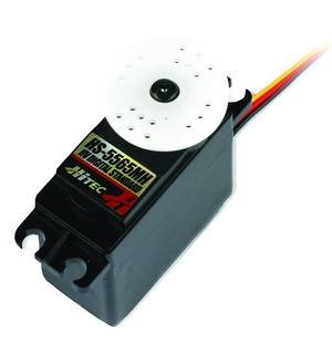 Hitec HS-5565MH - 114565 Abb. 1