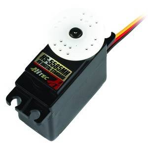 Hitec HS-5585MH - 114585