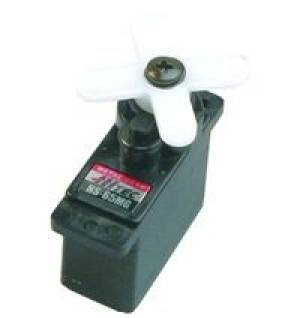 Hitec HS-65MG - 112066 Abb. 1
