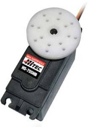 Hitec HS-755HB - 112755 Abb. 1