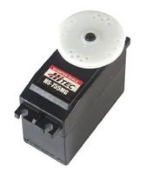 Hitec HS-755MG - 112756 Abb. 1