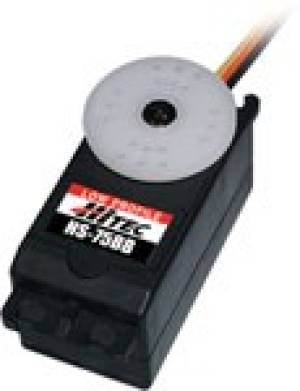Hitec HS-75BB - 112075 Abb. 1