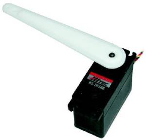 Hitec HS-765HB Segelverstellservo - 112765 Abb. 1