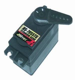 Hitec HS-7955TG - 113957 Abb. 1