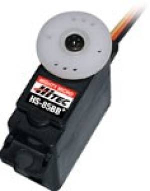 Hitec HS-85BB+ - 112085