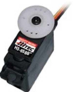 Hitec HS-85MG - 112086