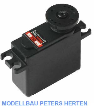 Hitec Servo MD250MW - 1-00707 Abb. 1