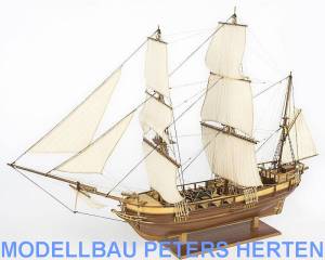 Krick HMS Beagle Baukasten - 23846 Abb. 1