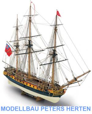 Mamoli HMS Surprise Bausatz - 21758 Abb. 1