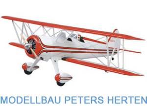 Hobbico ( Great Planes ) Super Stearman 1.20 Bipe ARF - GPMA1350 Abb. 1