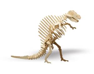 Donau Holzbausatz Ouranosaurus - M856-7