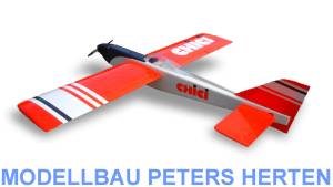Aumann RC CHICI Bausatz Verbrenner - P-10024 Abb. 1
