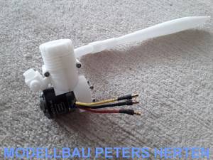 Aumann-RC MOTOR - ATTRAPPE OS 25 - 10002 Abb. 1