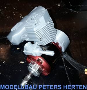 Aumann-RC MOTOR - ATTRAPPE OS 55 AX - 10003 Abb. 1