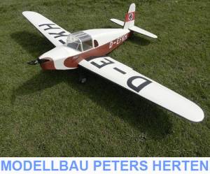 RBCkits Siebel 202C 