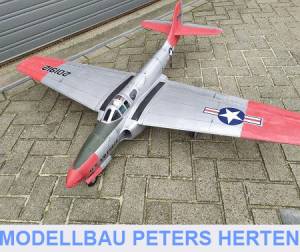 RBCKits P59 Airacomet - P59G7M7670 Abb. 1
