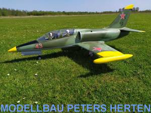 RBCKits L-39 